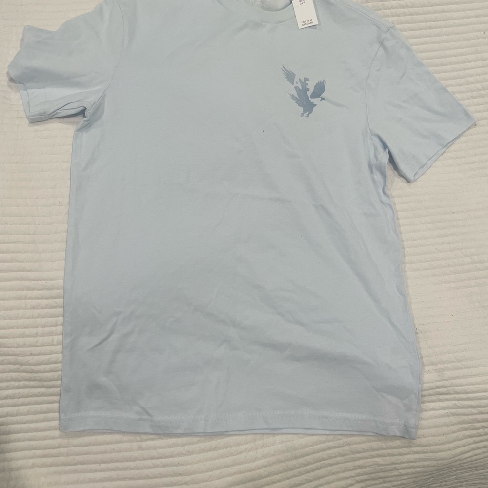 American Eagle Shirt ( Small) - Picture 2 of 5